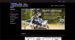Desktop Screenshot of 3built.com